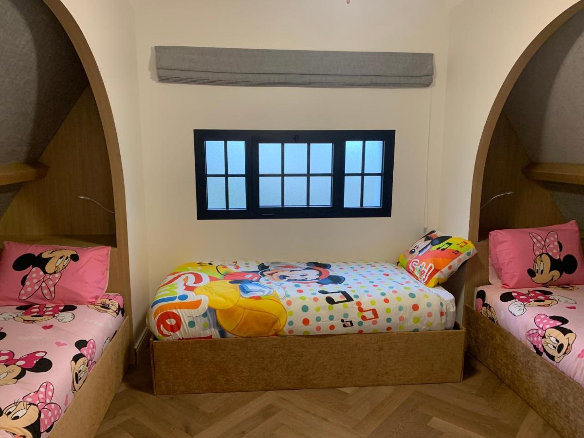 דירות קופבריי Le Chaumier מראה חיצוני תמונה